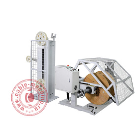 Система подачи и натяжения провода KS-09М-8